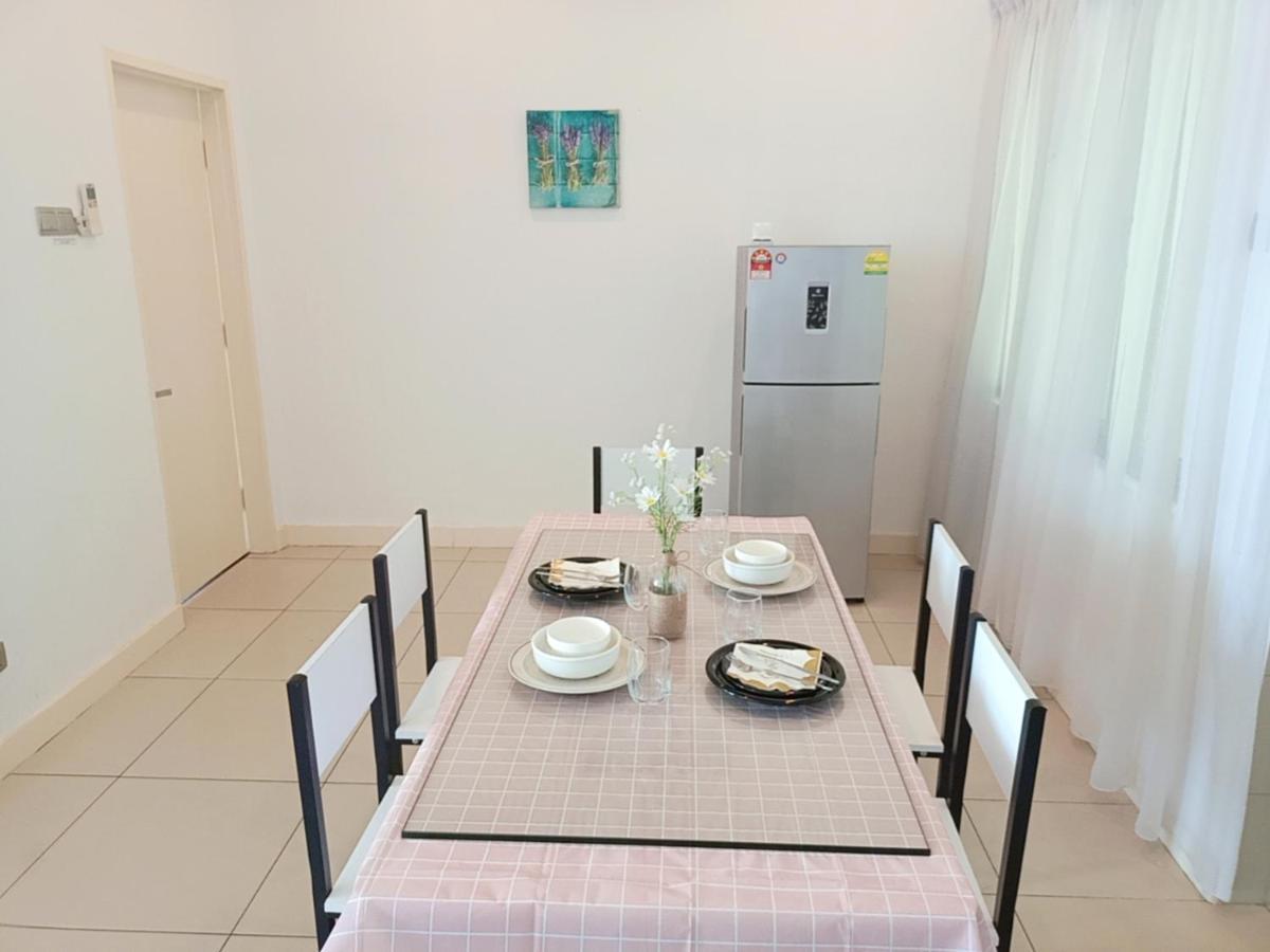 Apartment Sunrise Seaview Imago Loft D 3 Bedroom Above Imago Shopping Mall